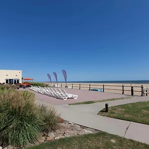 Wyndham Virginia Oceanfront Вирджиния-Бич
