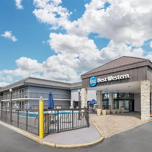 Hotel Western Center