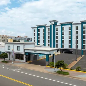 Hotel Garner Virginia North By Ihg