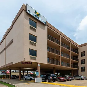 Sundial Motel