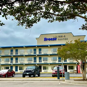 Breeze & Suites, Virginia Hotel