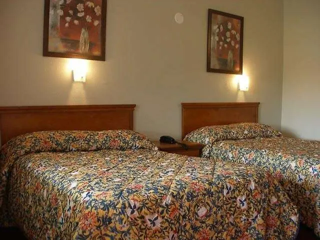 **** Hotel Red Carpet Inn Virginia Beach Va United States